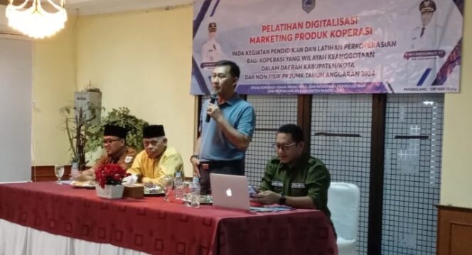 
					DKUPP Pandeglang Gelar Pelatihan Digitalisasi Marketing Produk Koperasi