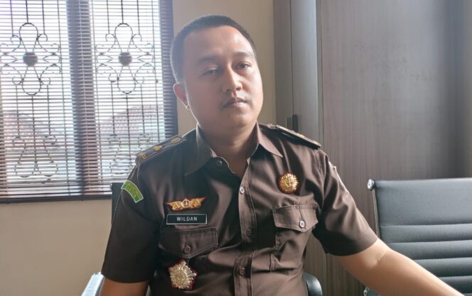 
					Kejari Awasi Penggunaan Dana Hibah Pilkada Pandeglang 2024