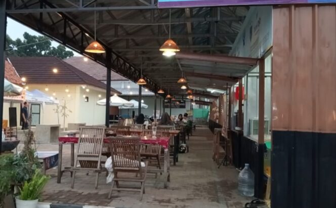 
					Kuliner Wisata Pandeglang Berkah Minim Peminat, Kenapa?