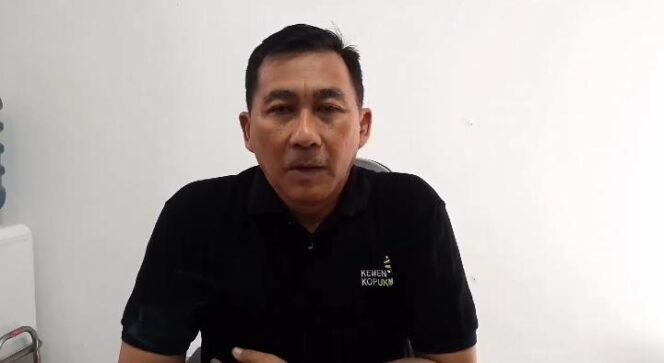 
					Kopi Lawangtaji Gunung Karang Pandeglang Jadi Trenmark di Amerika