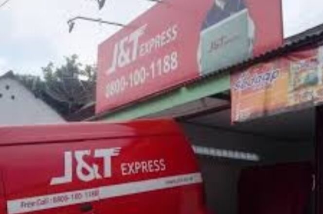 
					Dikeluhkan Konsumen, J&T Express Cabang Malingping Bungkam