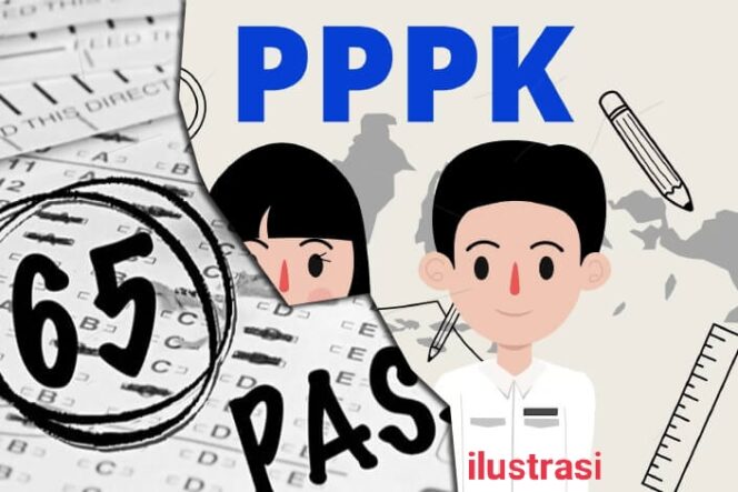 
					Ratusan Honorer K2 di Pandeglang Kecewa Tak Lulus Tes, Presiden Prabowo Bisa Angkat Langsung PPPK