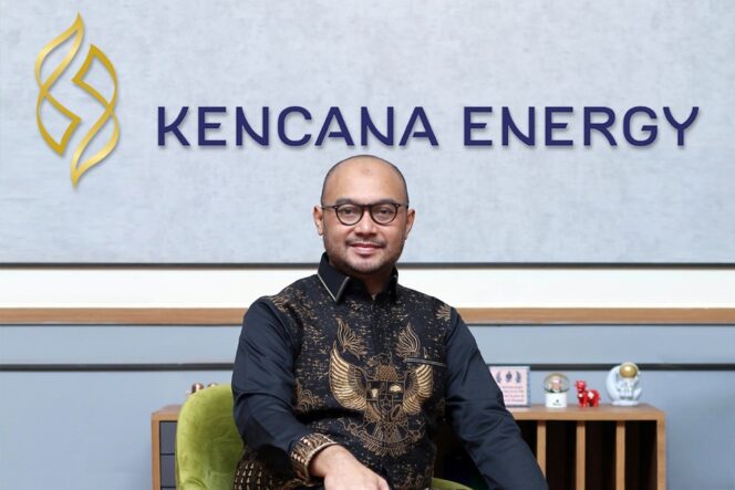 
					Hipmi Minta Danatara Dipimpin Sosok Bebas dari Kepentingan