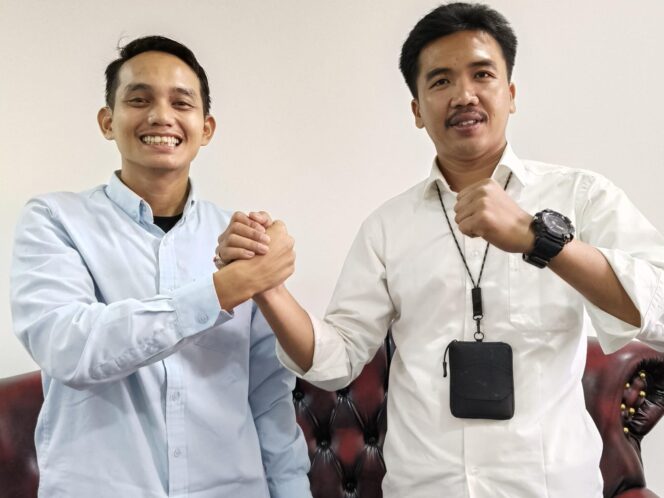 
					Aktivis Pandeglang Dukung Pemprov Banten Dorong RKUD ke Bank Banten