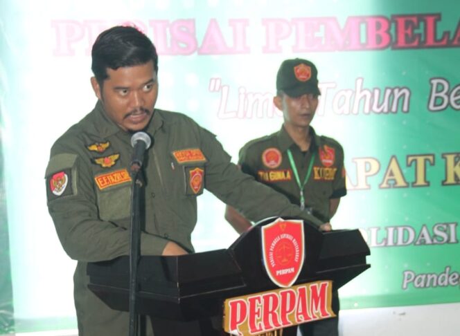 
					Manfaat Investasi PIK 2, Begini Menurut Ketua DPW PERPAM Banten