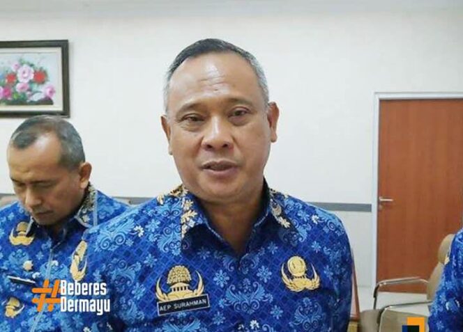 
					Begini Penjelasan Sekda Soal Bupati Indramayu Pelesiran ke Jepang