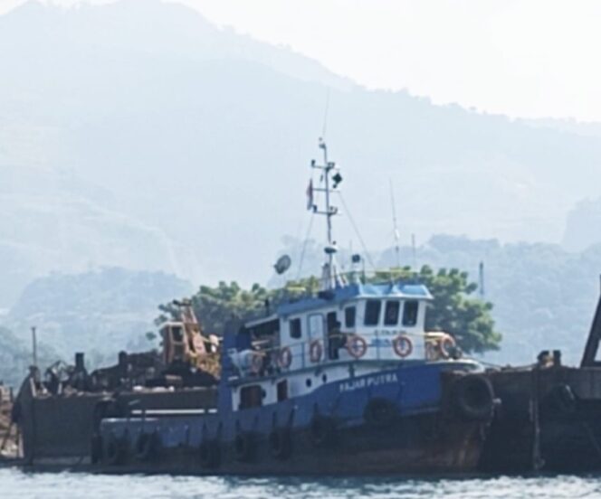 
					Dinilai Langgar UU Pelayaran, PT Diaz Prata Utama Digugat Etika Maritim