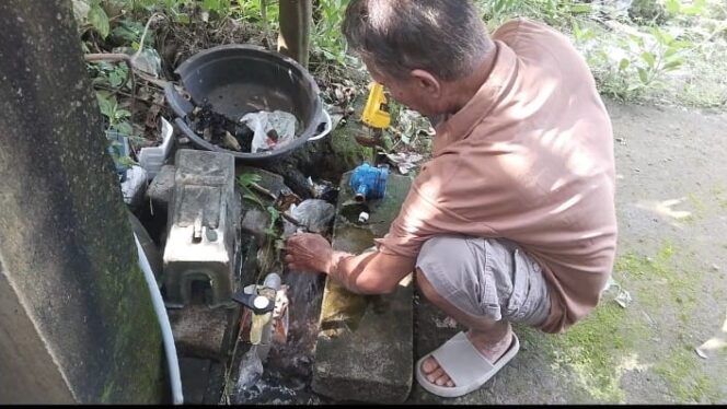 
					Perumdam Indramayu Dikritik, Ini Sebabnya