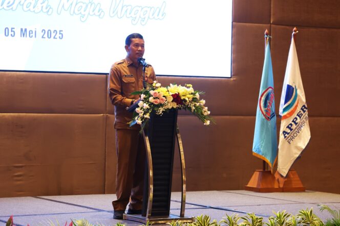
					Tingkatkan Pelayanan Pendidikan Tinggi, Pemprov Banten Dukung Berdirinya LLDIKTI Wilayah Banten