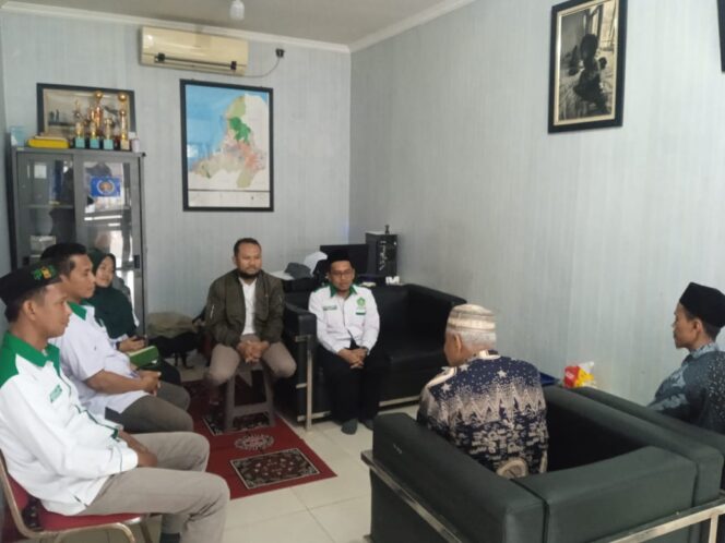 
					Safari Dakwah ke Cilegon, Irwandi: Ini Amanat Muswil, Kaderisasi, Restrukturisasi dan Persiapan Regenerasi