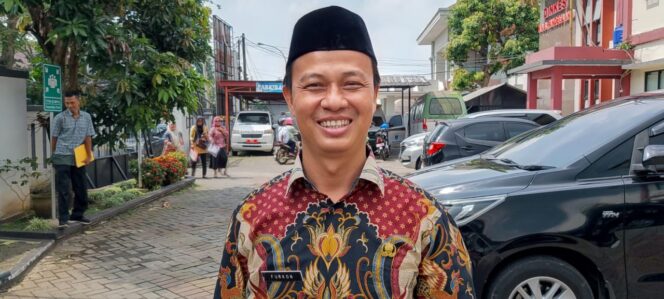 
					Kabar Baik Bagi Anda Tenaga Honorer di Pandeglang