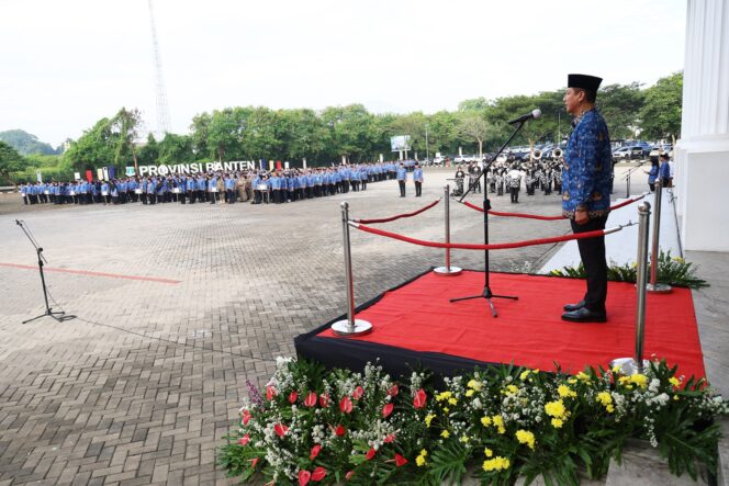 
					Hari Kebangkitan Nasional 2025, Asta Cita Kompas Kebangkitan Nasional