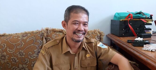 
					DPKPP Pandeglang Sebut Koperasi di Pandeglang Tak Berjalan Sesuai Prinsip, Apa Sebabnya