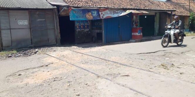 
					Segini Dana Kerohiman Reaktivasi Kereta Api di Pandeglang
