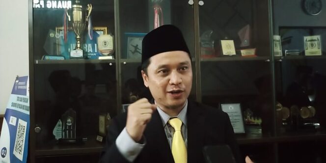 
					Dukung Investor ke Pandeglang, Ketua DPRD: Untuk Meningkatkan Kemandirian Fiskal