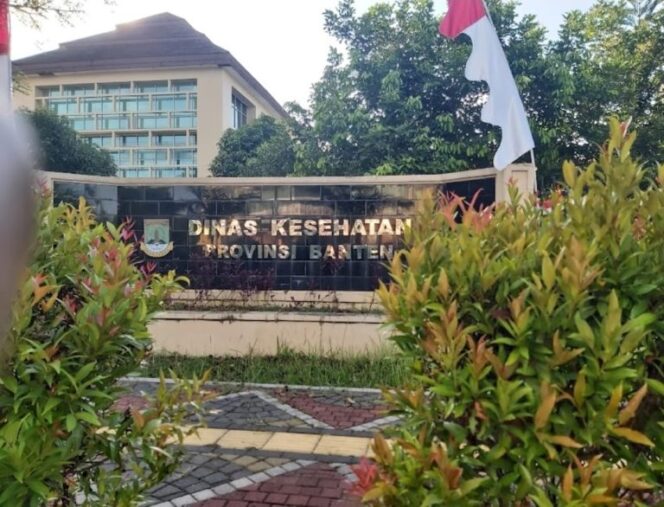 
					Relawan Kobar Dukung Pengusutan Dugaan Korupsi Dinkes Banten