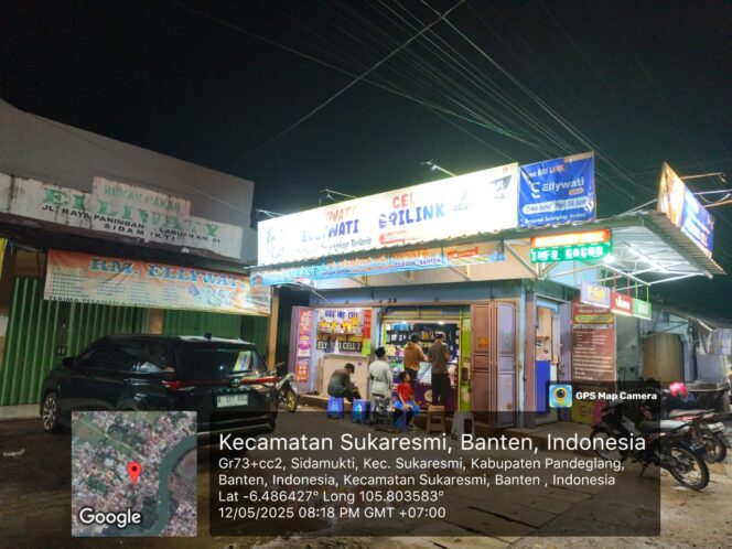 
					Anak Muda Sidamukti Pandeglang Jadi Pengusaha Sukses Bisnis UMKM