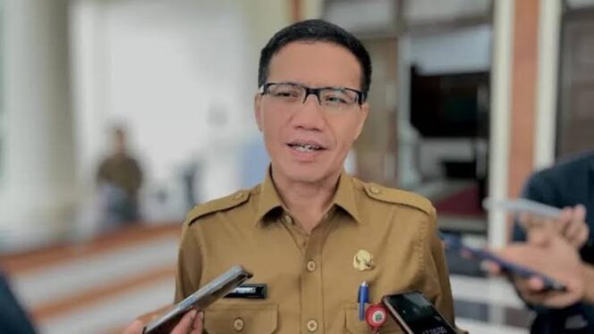 
					Pemprov Banten Ajukan Beberapa Nama Pengisi Jabatan Sekda