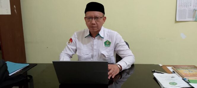 
					Ribuan Santri di Pandeglang Akan Dapat Program MBG