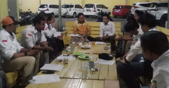
					Karang Taruna Cibodas Tangerang Adakan Turnamen Futsal, Catat Waktunya
