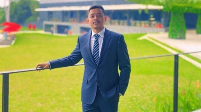 
					Aktivis Kebijakan Publik Apresiasi Langkah Gubernur Banten Soal Jabatan Sekda