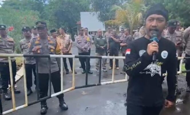 
					Proyek Jalan Cikumpay-Ciparay Disorot, LPI Desak APH Turun Gunung