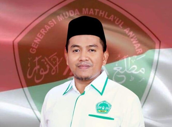 
					Resmi Dilantik, Ketua DPW Generasi Muda MA Sebut Pasangan Zakiyah-Najib Pemimpin yang Dinanti Rakyat
