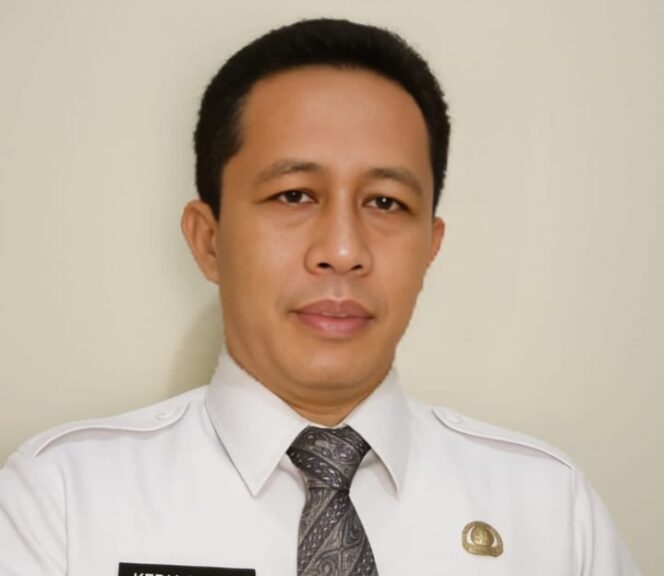 
					Dukung Koperasi Merah Putih, Kades Ganggaeng: Membangun Kemandirian Desa dan Kesejahteraan