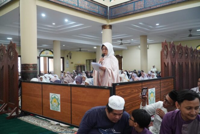 
					Idul Adha, Bupati Pandeglang: Momentum Teladani Ketaatan Nabi Ibrahim dan Ismail
