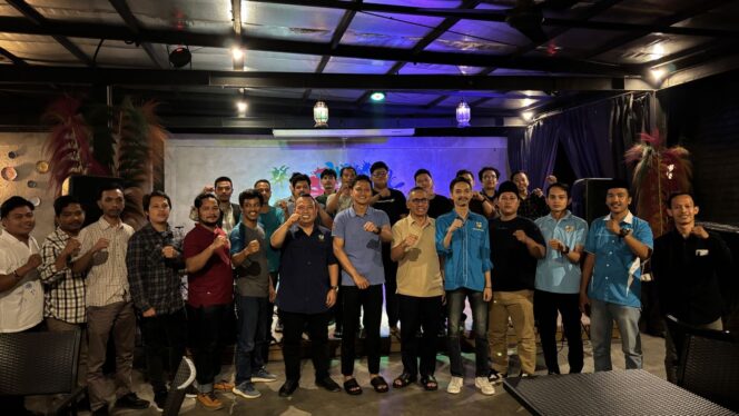 
					KNPI Pandeglang Siap Laksanakan Rapimpurda dan Musda ke XII  ‎