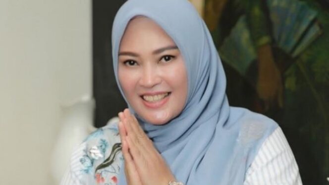 
					Mantan Bupati Pandeglang Pimpin PAN Banten, Optimis Raih Urutan Ketiga di Pemilu 2029