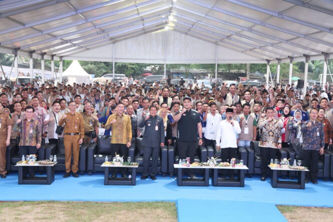 
					Pemuda Katalisator Pembangunan Desa Upaya Tingkatkan IDM Banten