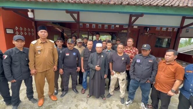 
					BPPKB Pandeglang Dukung Polda Banten Berantas Premanisme