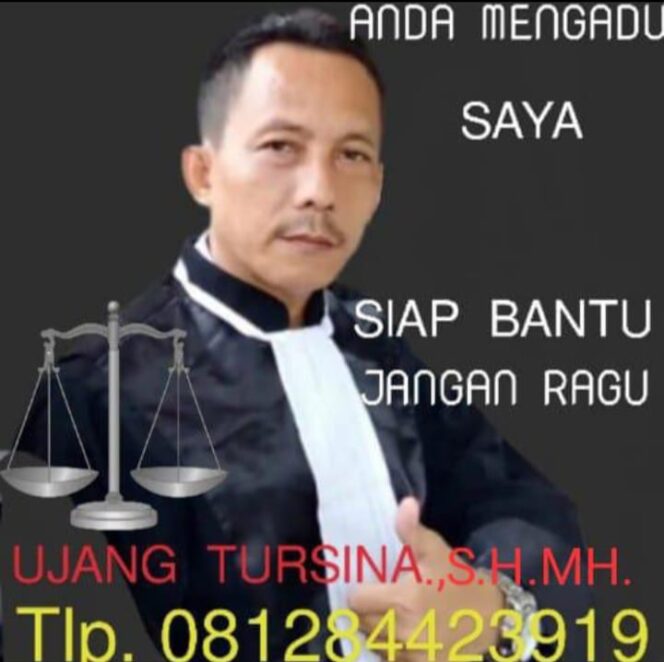 
					Awas! Nomor WhatsApp Advokat Pandeglang Selatan Kena Hacker