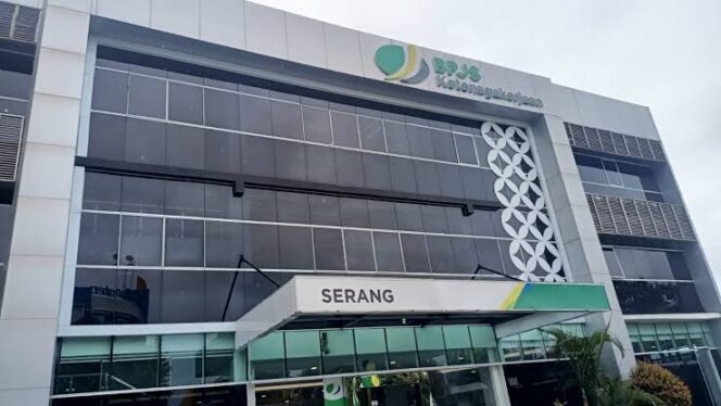 
					Klaim Asuransi BPJS Ketenagakerjaan Dikeluhkan