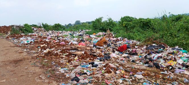 
					Warga Minta Pemkab Pandeglang Perhatikan Dampak Lingkungan Soal Rencana Pasokan Sampah Tangsel