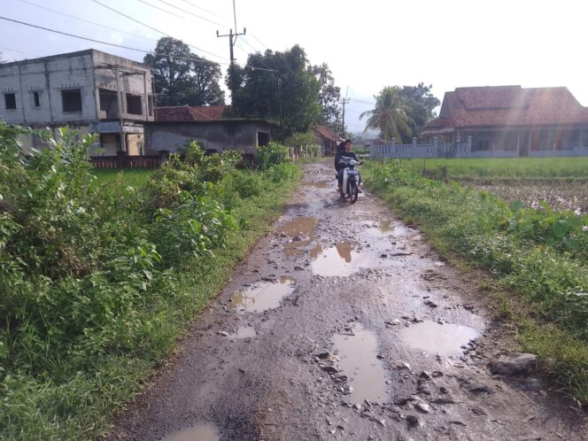 
					Minimnya PJU dan Infrastruktur Jalan Rusak Disorot Warga Pandeglang