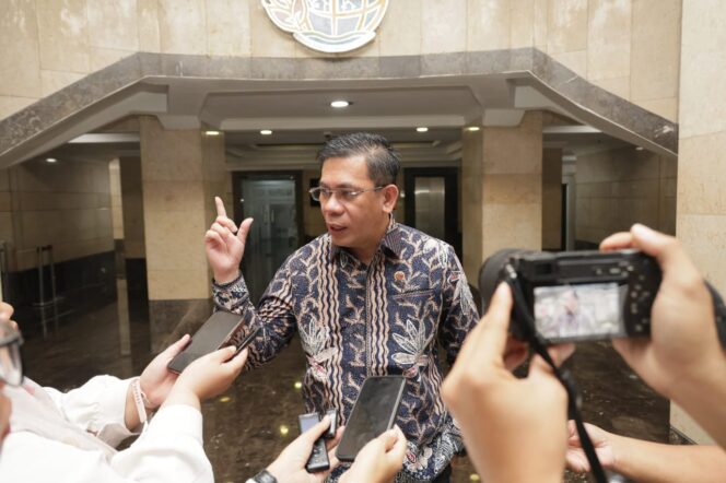 
					Kementerian ATR/BPN Tegaskan Soal Privatisasi Pulau di Indonesia