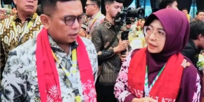 
					Hadiri Rakor KPK, Bupati Pandeglang Dukung Agenda Pemberantasan Korupsi