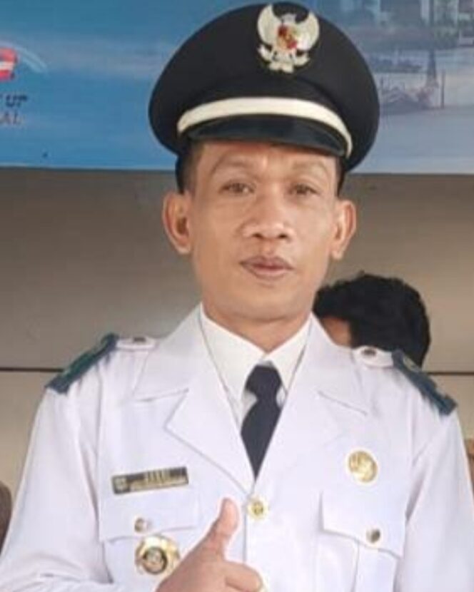 
					Program Pengobatan Gratis Dinas Kesehatan Di Desa Bojong Manik Kepala Desa Ucapkan Terimakasih