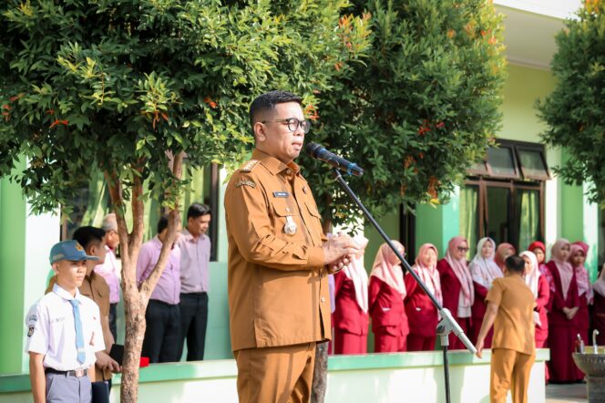 
					Kabar Baik! Program Sekolah Gratis di Banten Tahap Dua Segera Rampung