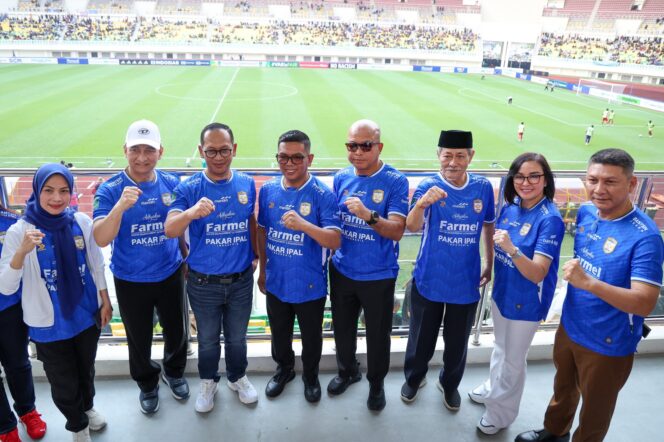 
					Dorong Prestasi Klub, Andra Soni: Pemprov Banten akan Fokus Lengkapi Fasilitas Stadion BIS
