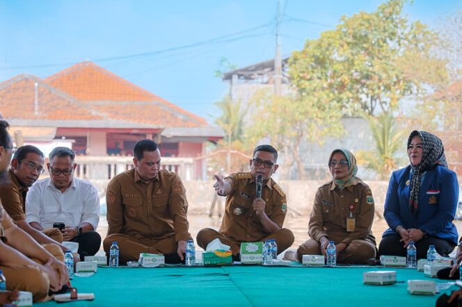 
					Potensi Perikanan Banten Besar,  Gubernur Andra Soni: Untuk Sejahterakan Nelayan