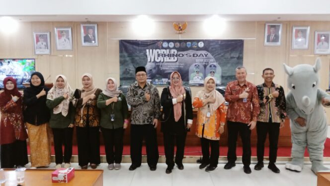 
					Pentingnya Menjaga Kelestarian Alam, Kunci Utama Menyelamatkan Badak Jawa dari Kepunahan