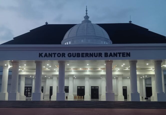
					Simak, Berikut Rapor Pengelolaan Aset Daerah Pemprov Banten dalam IPA 2024 Kemendagri