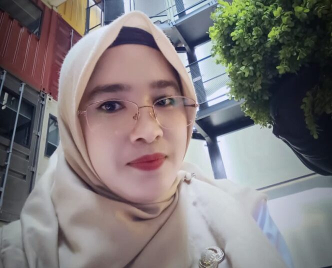 
					Saatnya Administrasi Publik Hadir di Hulu: Pencegahan Stunting Melalui Edukasi Calon Pengantin