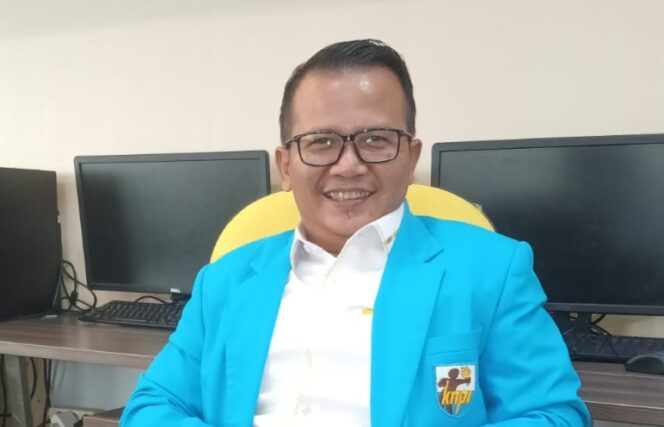 
					Dorong BGN Tingkatkan Pengawasan, Berikut Seruan KNPI Soal Maraknya Kasus Keracunan MBG